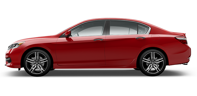 2017 Honda Accord Sport Special Edition