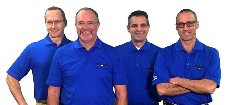 The Honda Guys