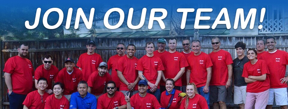 Join Our Team