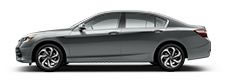2017 Honda Accord EX