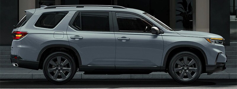 2023 Honda Pilot McKinney TX