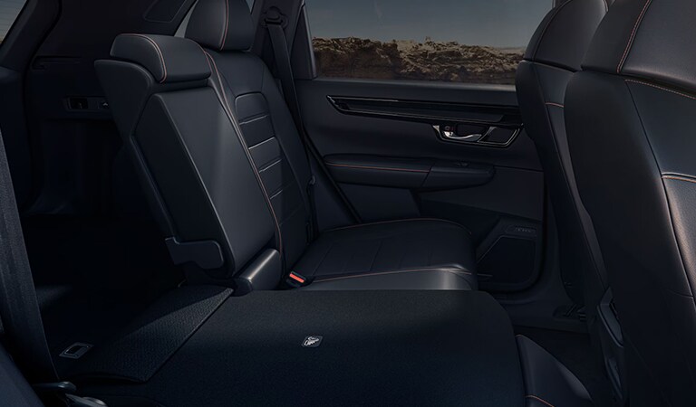 McKinney Texas 2024 Honda CR-V
