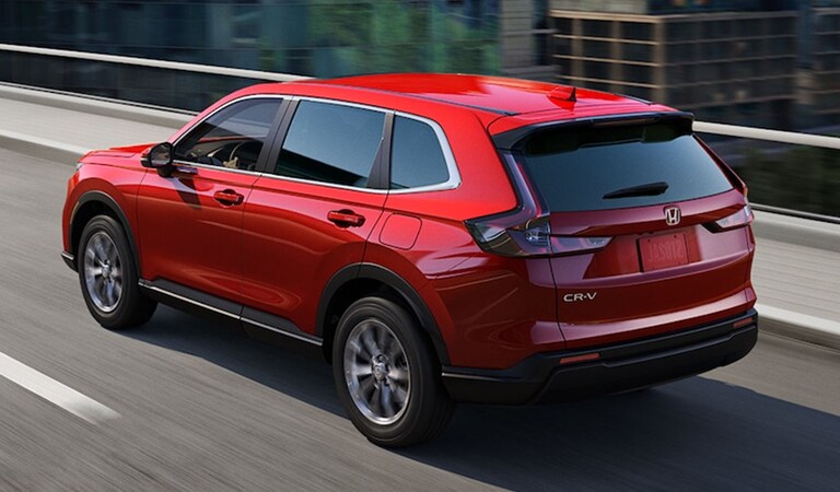 2023 Honda CR-V McKinney Texas