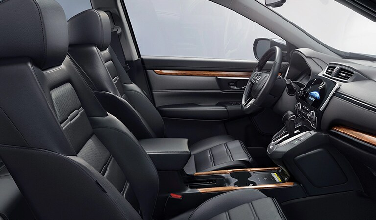 New 2022 Honda CR-V McKinney Texas