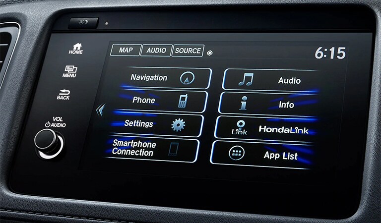 2022 Honda HR-V McKinney Texas