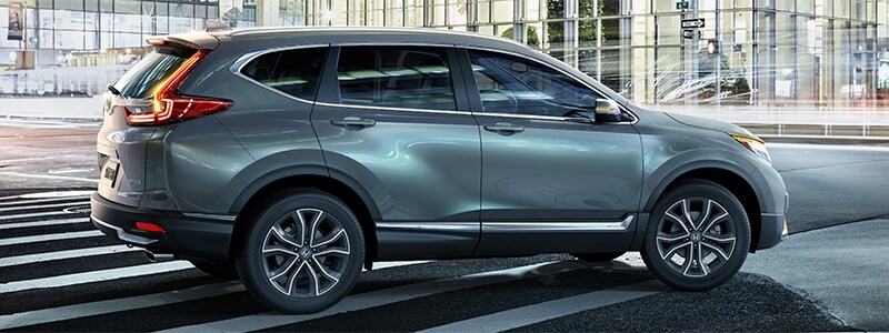 2022 Honda CR-V McKinney TX