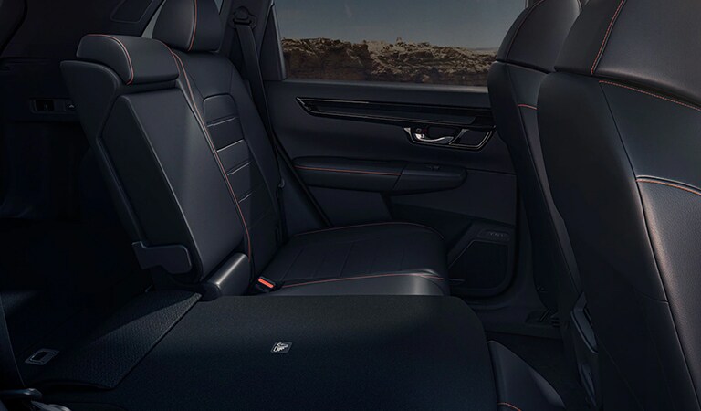 McKinney Texas 2023 Honda CR-V