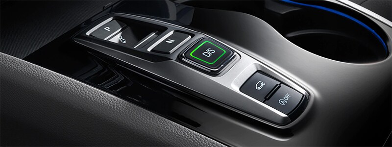 McKinney TX 2021 Honda Pilot