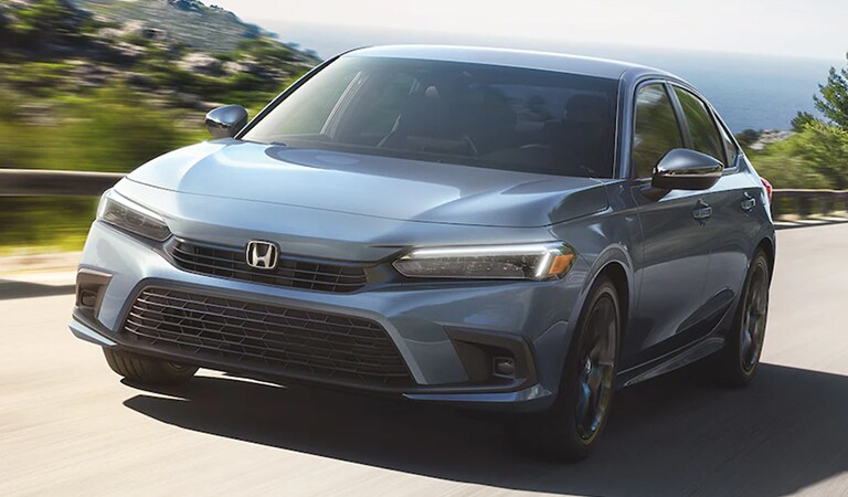 2023 Honda Civic Sedan McKinney Texas