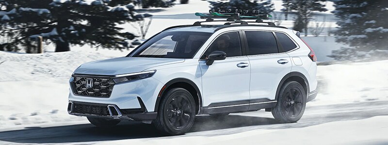2023 Honda CR-V McKinney TX