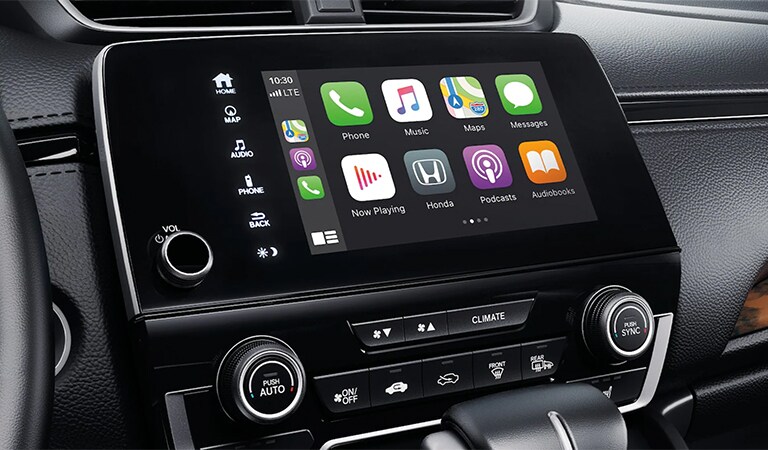 2022 Honda CR-V McKinney Texas