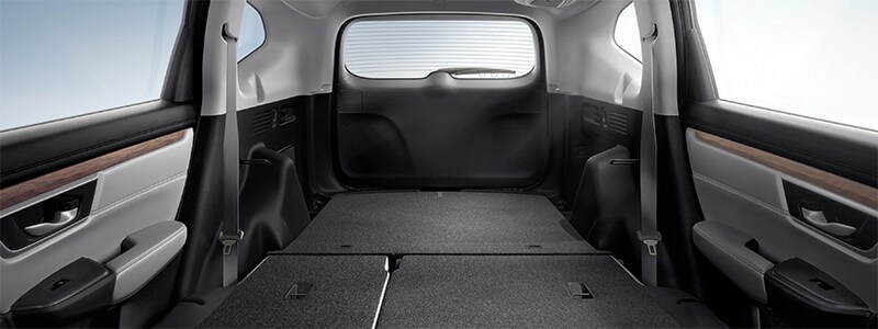McKinney TX 2021 Honda CR-V