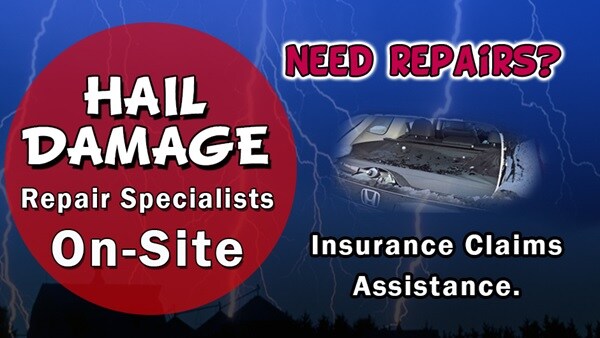 Hail Repair