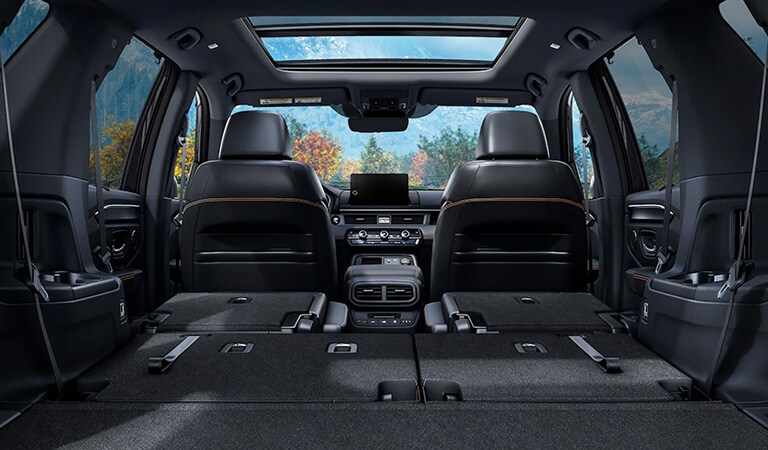McKinney Texas 2023 Honda Pilot