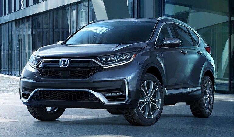 McKinney Texas 2022 Honda CR-V
