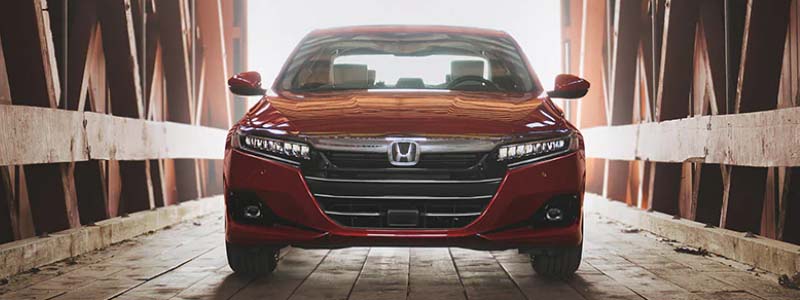 2022 Honda Accord Hybrid McKinney TX