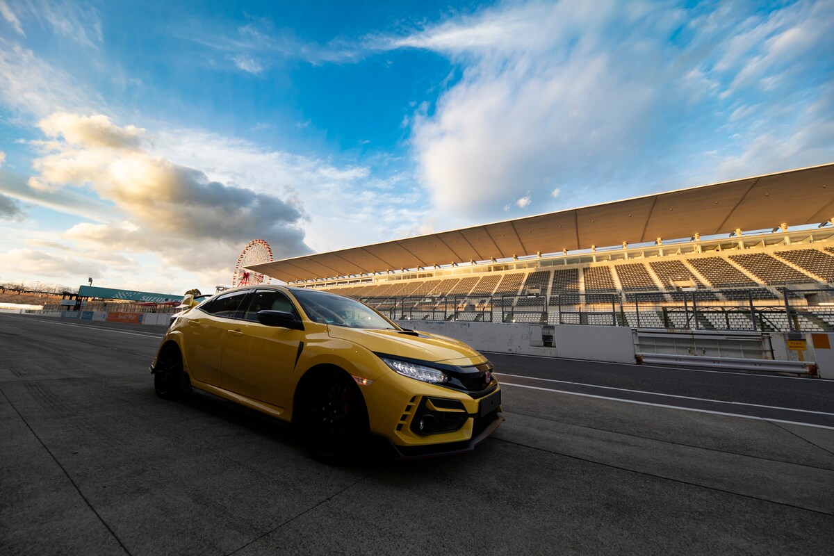 02 2021 Honda Civic Type R Limited Edition at Suzuka Circuit-1200x800.jpg
