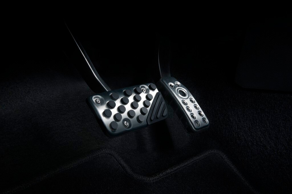 2020-hr-v-pedal.jpg 2020 Honda HR-V Pedal