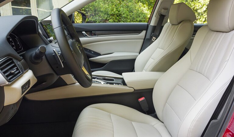 2021 Honda Accord Hybrid McKinney Texas