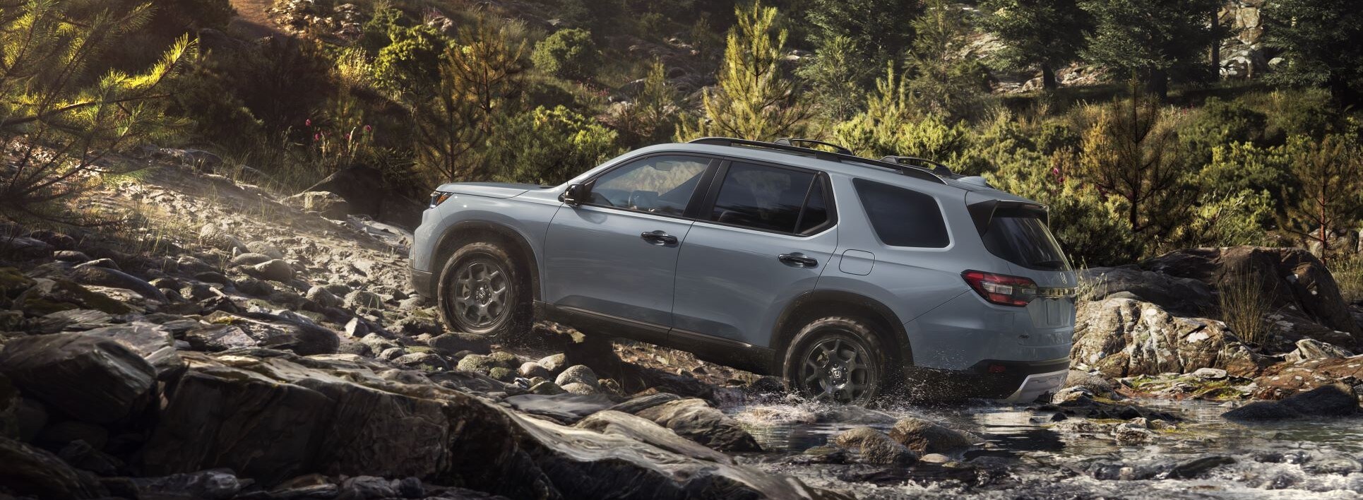 2023 Honda Pilot.jpg 2023 Honda Pilot for sale in Rock Hill, SC