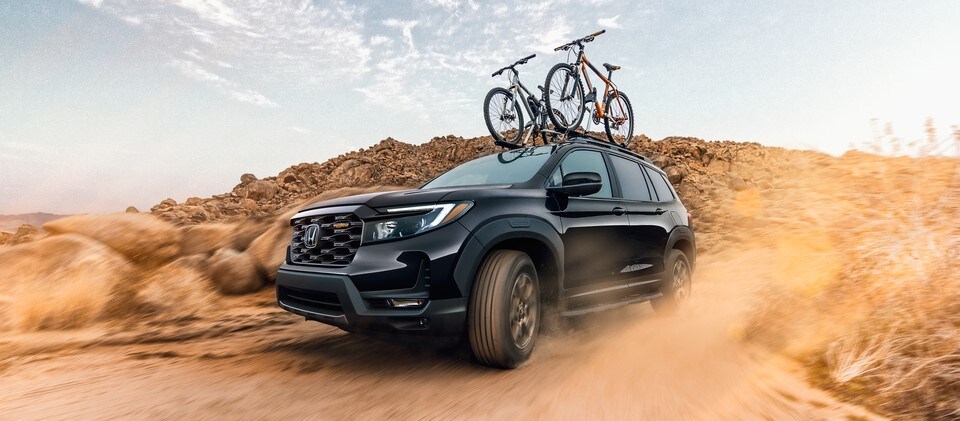 2022 Honda Passport.jpeg 2022 Honda Passport Rock Hill, SC