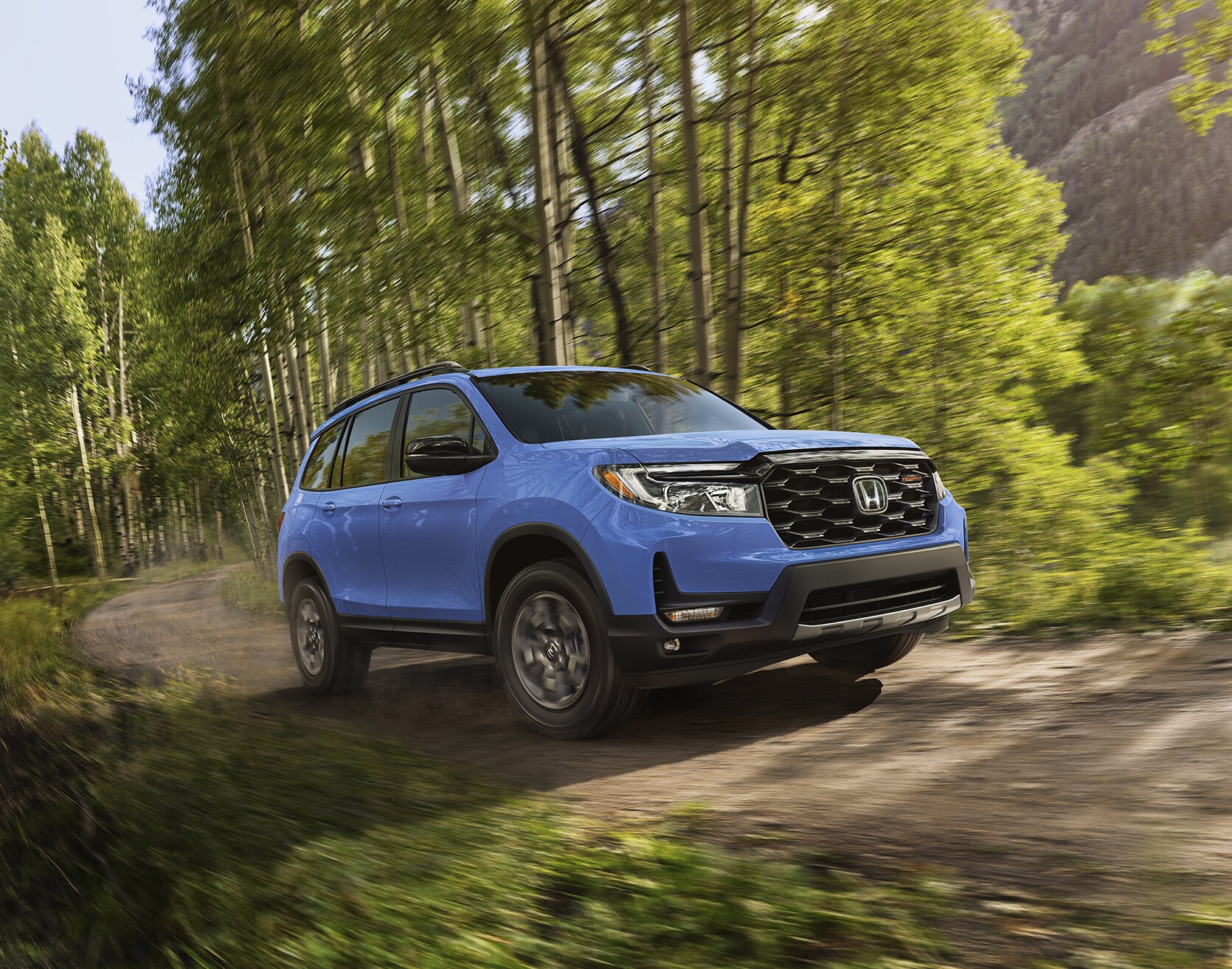 2025 Honda Passport 2026 Honda Passport