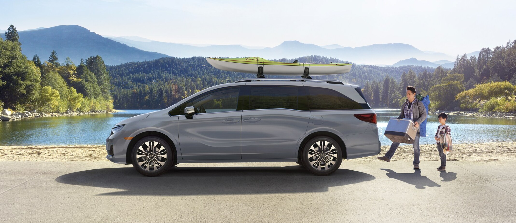 2026 Honda Odyssey 2026 Honda Odyssey for sale in Rock Hill, SC