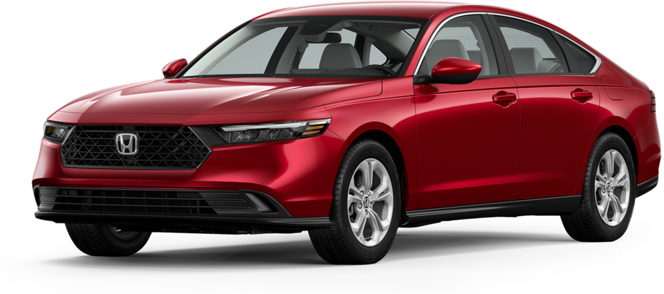 2025 Honda Accord 2025 Honda Accord