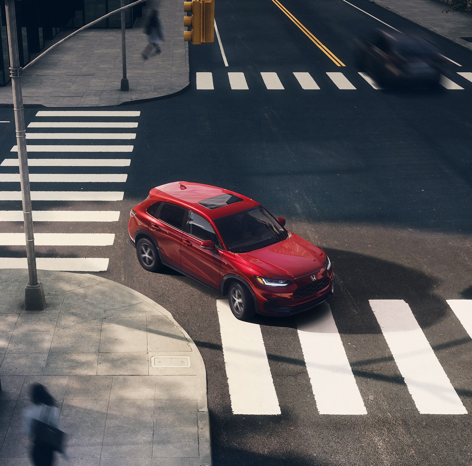 Honda HR-V 2026 Honda HR-V