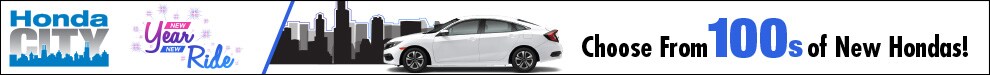 choose from 100's of new vehicles
