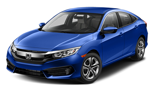 Honda Civic Sedan