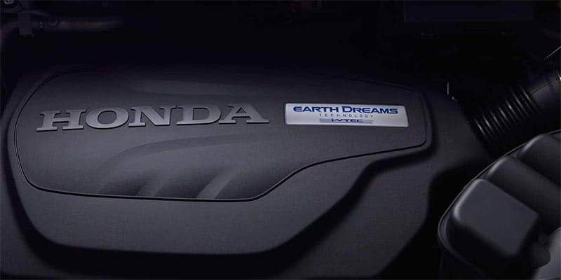 2019 Honda Pilot