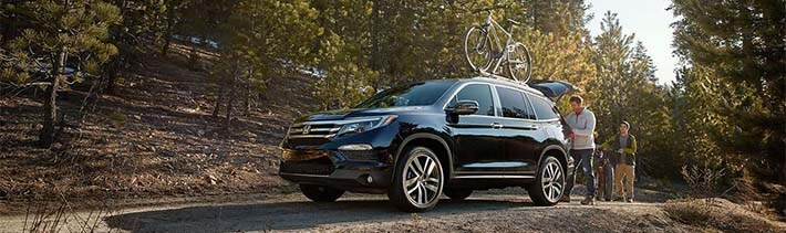 Honda Pilot Performance