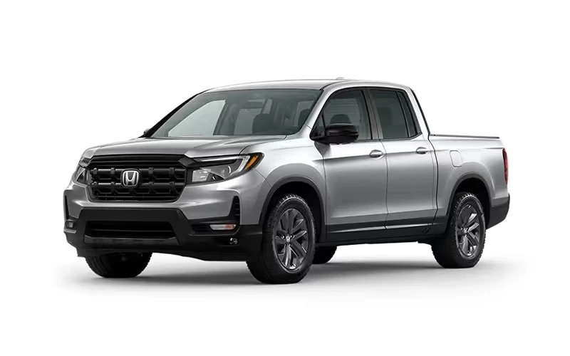 Honda Ridgeline Sport