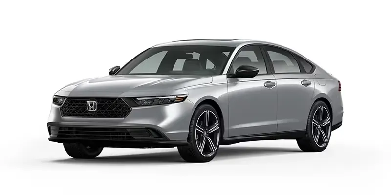 Accord Sport Hybrid