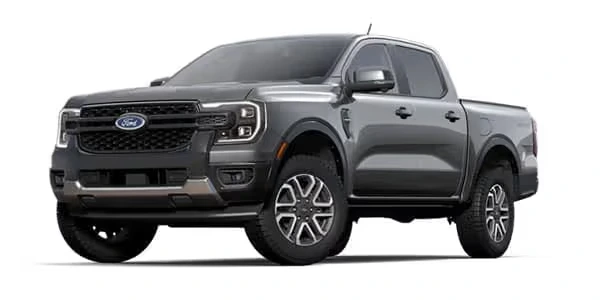 Ford Ranger Lariat