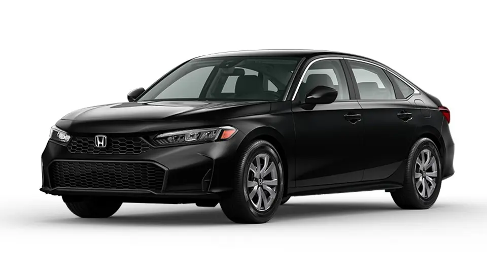 Honda Civic Sedan Hybrid