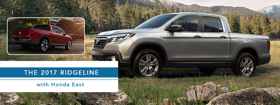 2017 Honda Ridgeline Review Cincinnati 2017 Honda Ridgeline Review Cincinnati