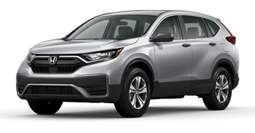 2020 Honda CR-V LX