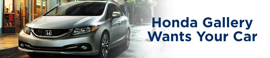 Honda dealer Trade special in Boston MA