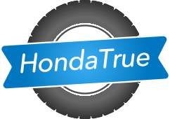 Honda True Logo