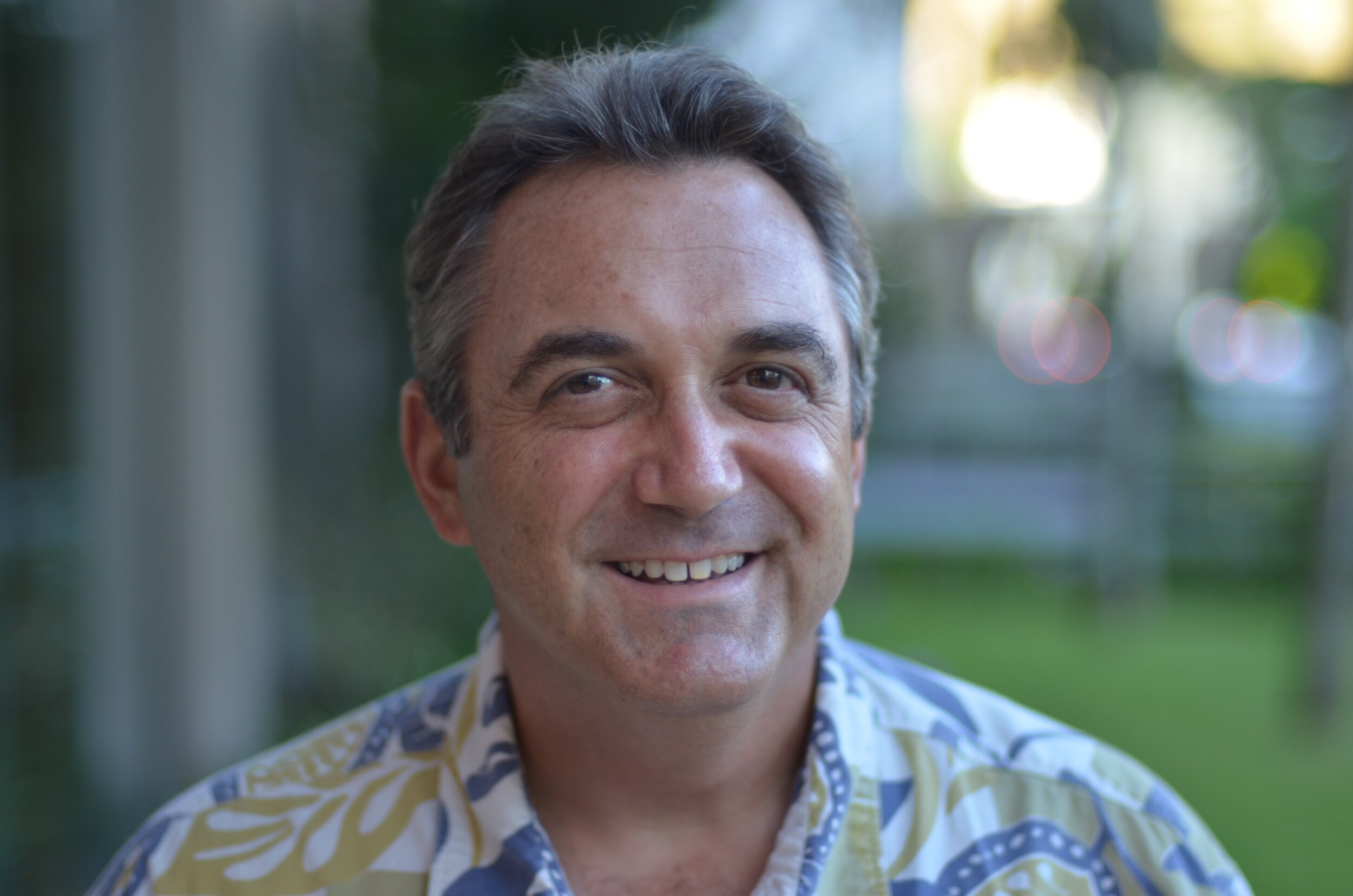 Craig Hersh
