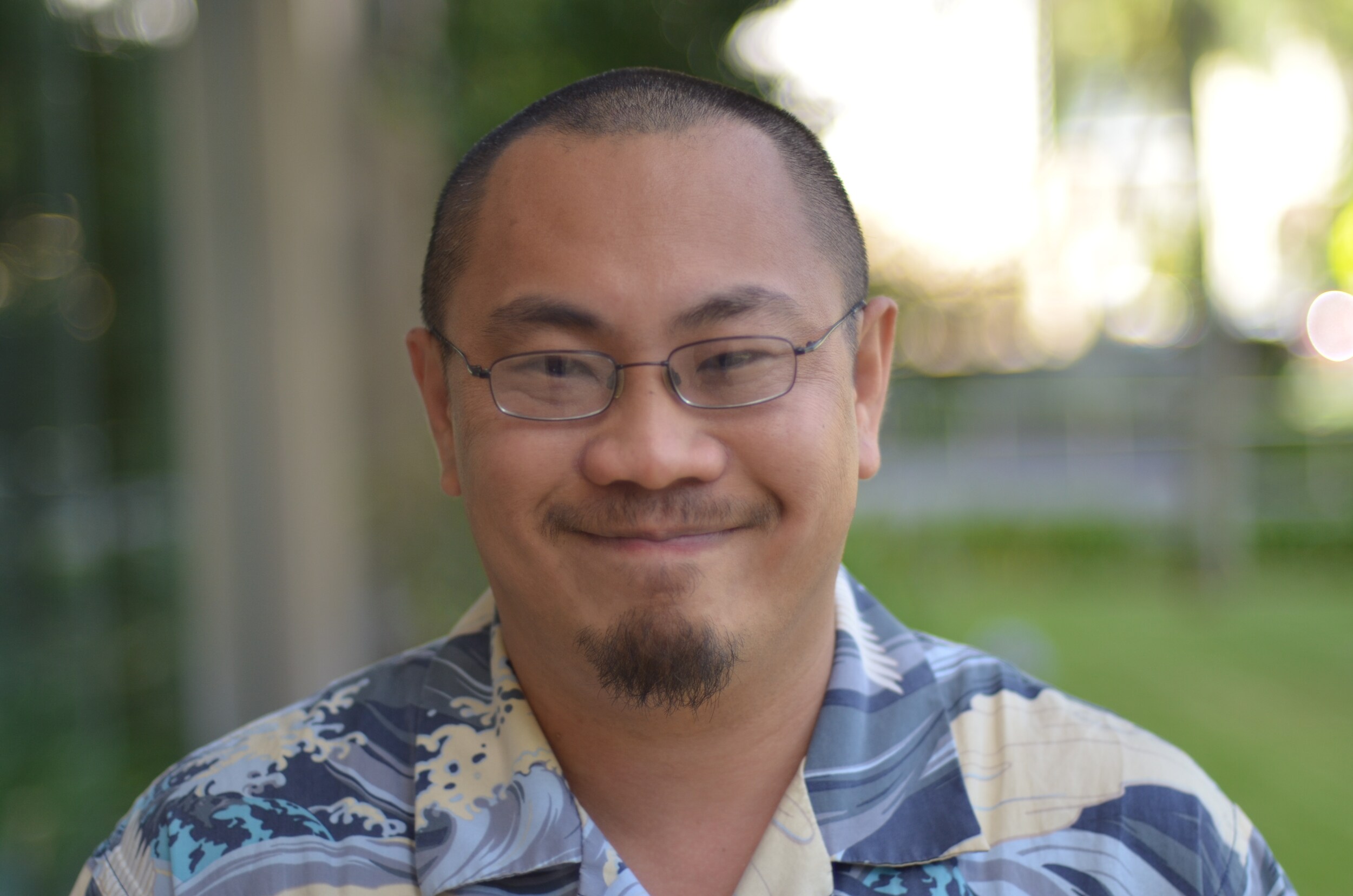 Victor Lee