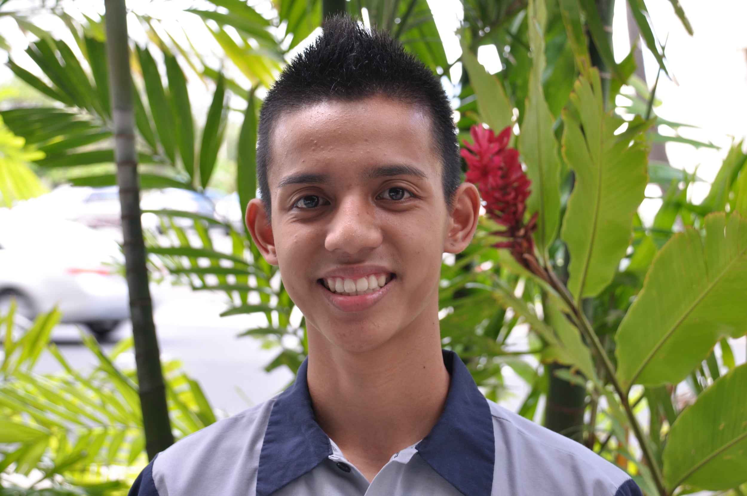 P. Cristobal