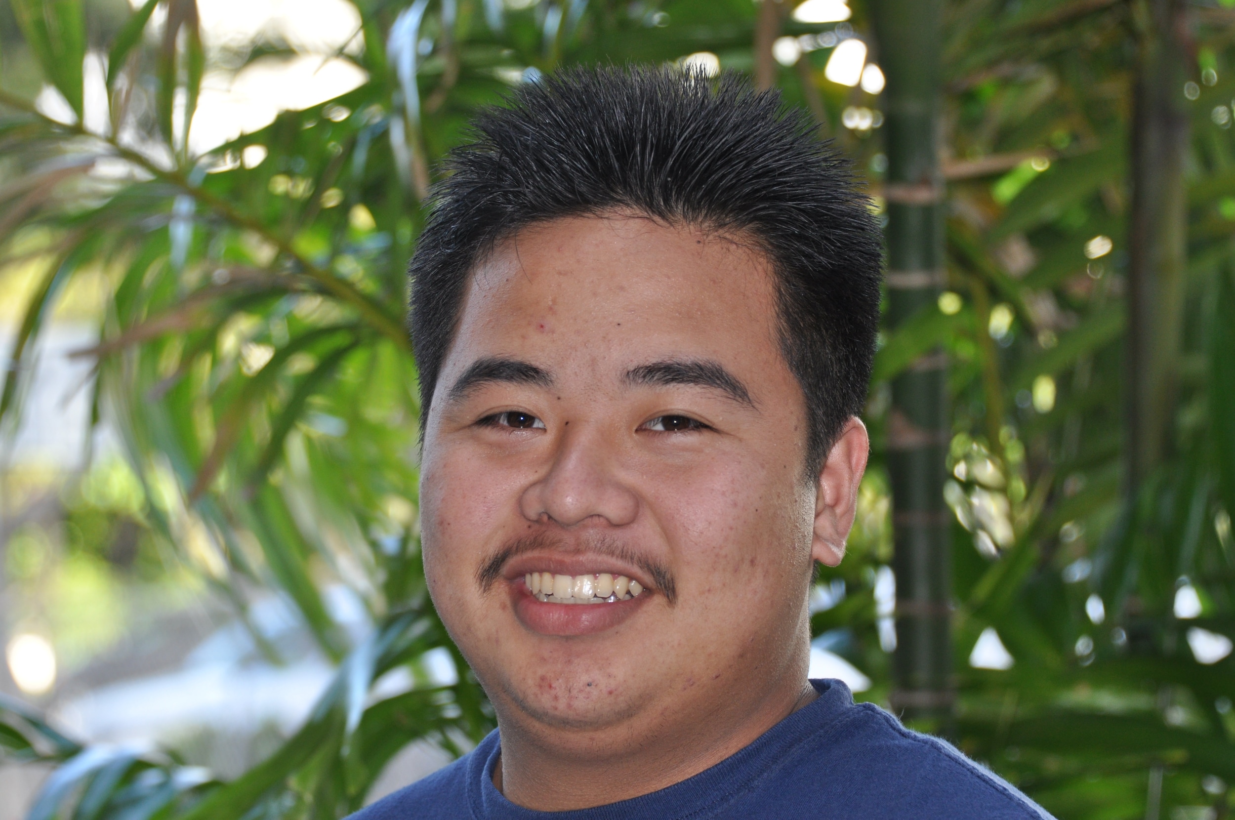 Aaron Kapeliela