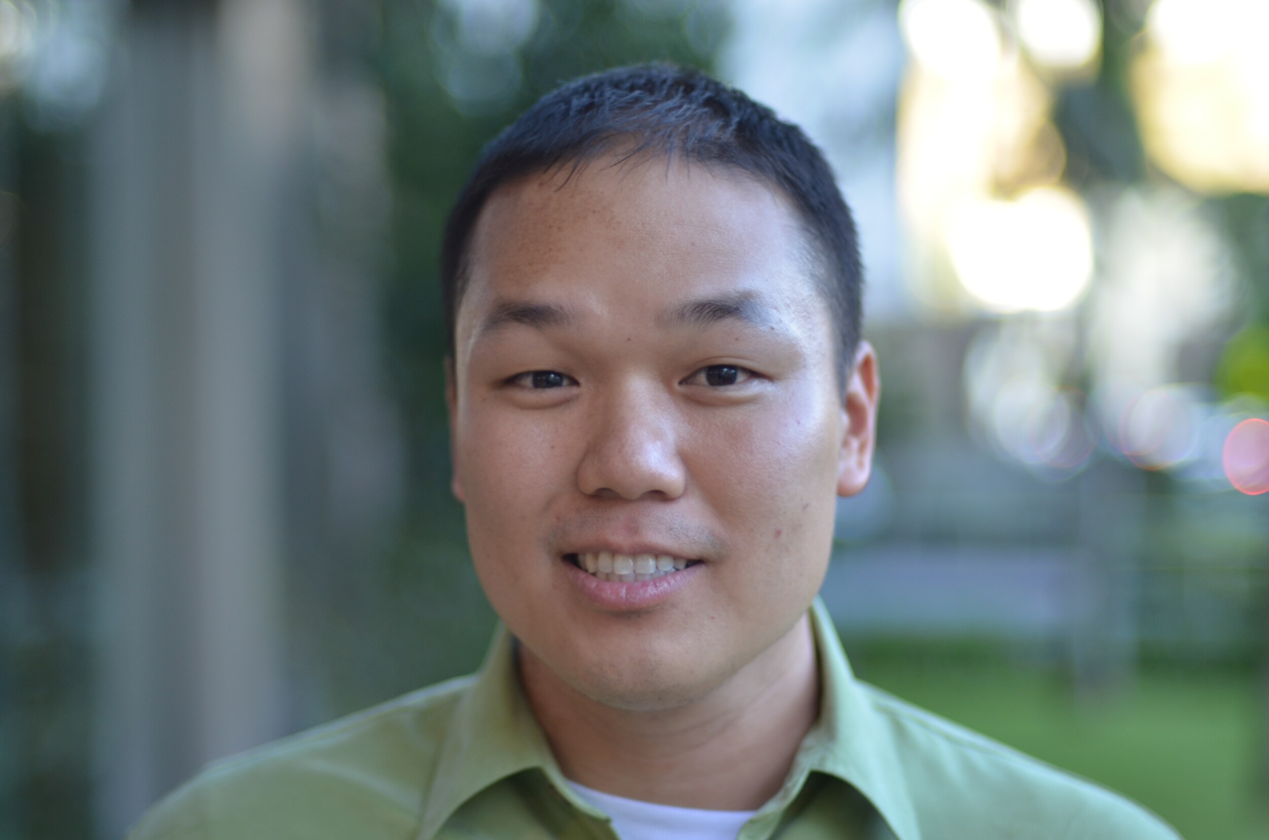 Alexander Shu