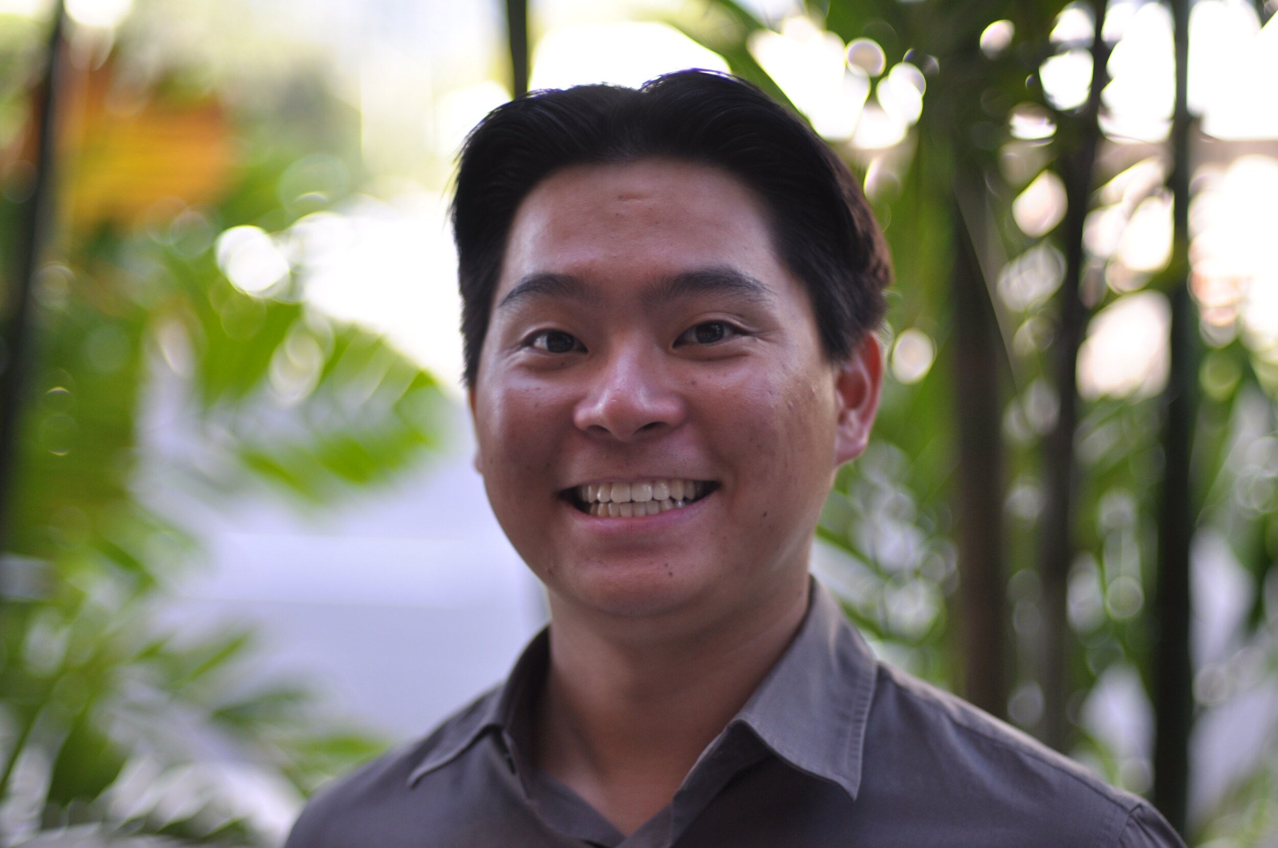 Elliott Tam