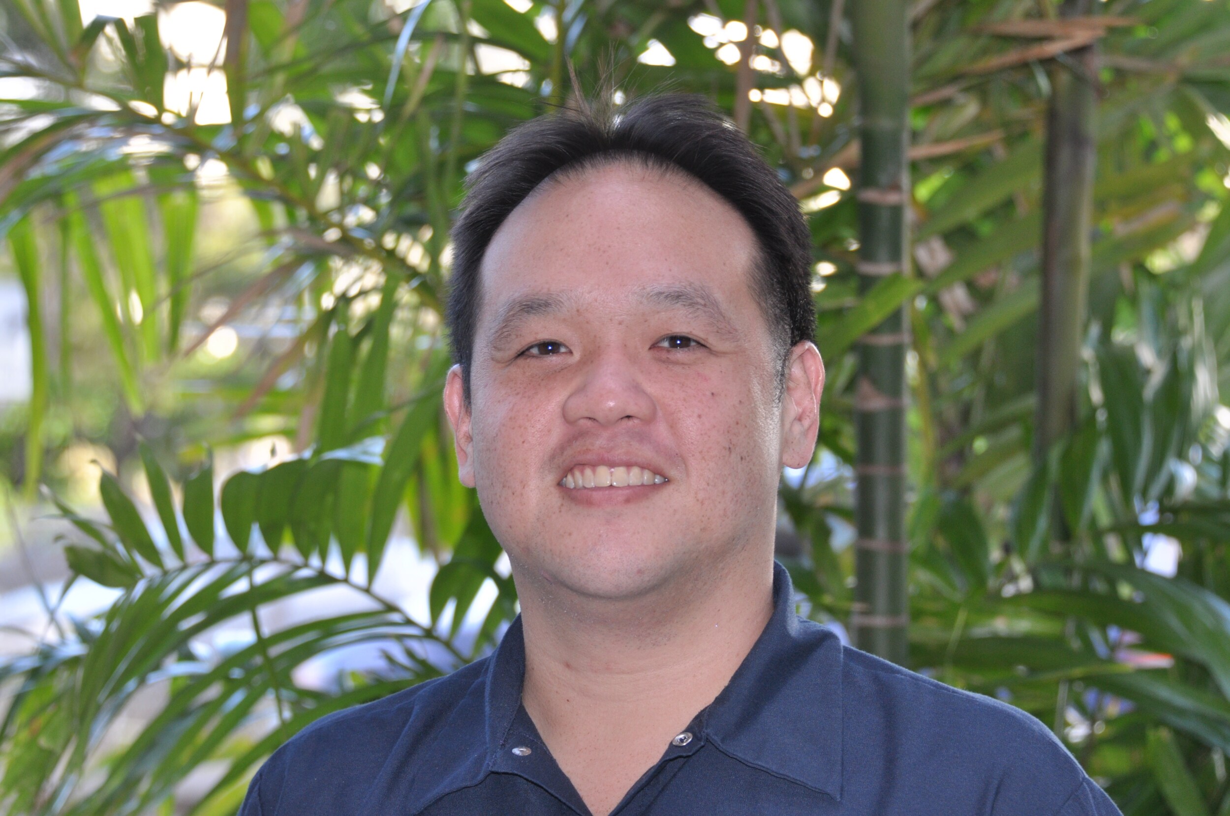 Jason Yuen