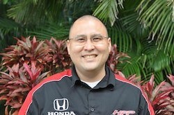 Mike Igarashi