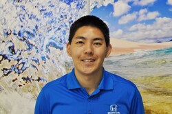 Keith Nakano